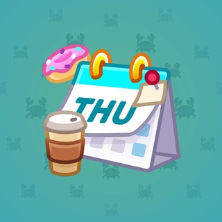 Desk Calendar #75089