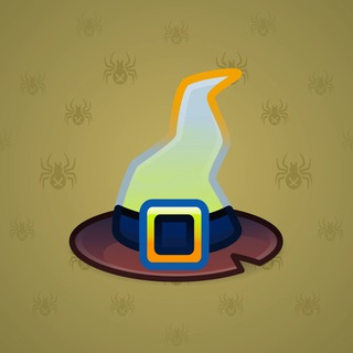 Witch Hat #78192