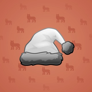Santa Hat #40553
