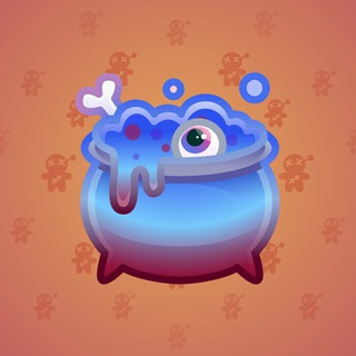 Hex Pot #8434