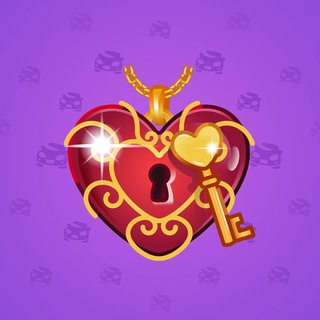 Cupid Charm #3498