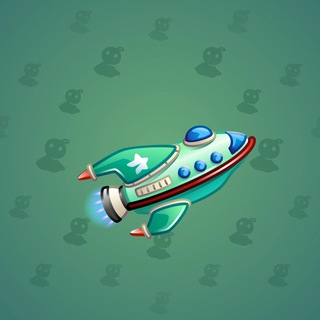 Stellar Rocket #89543