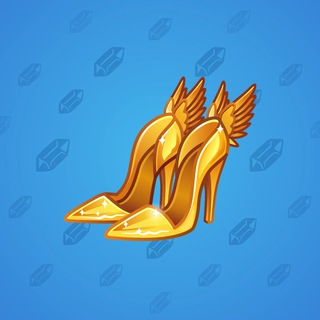 Sky Stilettos #50600