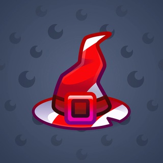 Witch Hat #46452