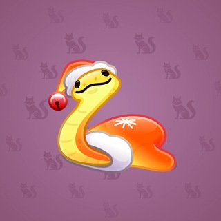 Pet Snake #181155