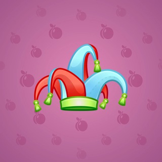 Jester Hat #132404