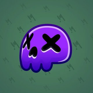 Electric Skull #2370
