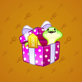 Snake Box #98493