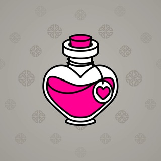 Love Potion #24854