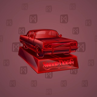 Low Rider #5043