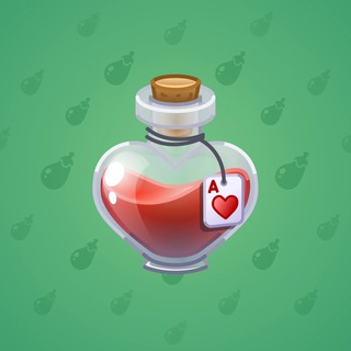 Love Potion #16216