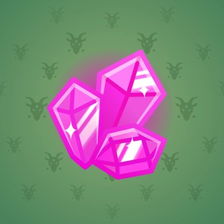 Ion Gem #1594