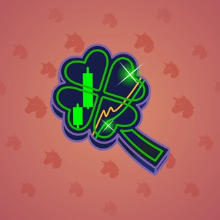 Clover Pin #26374