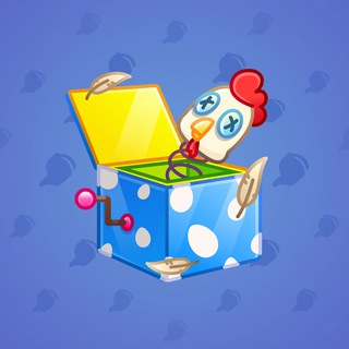 Jack-in-the-Box #36315