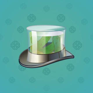 Top Hat #26423