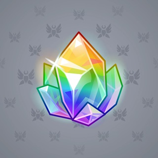 Astral Shard #2964