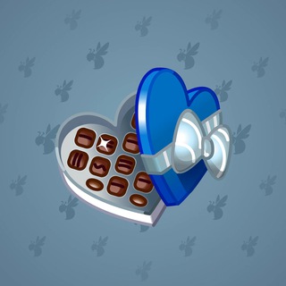 Valentine Box #31101