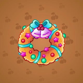 Winter Wreath #27622
