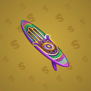 Surge Board #20116