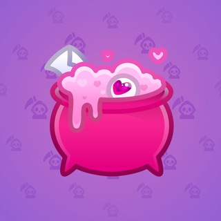 Hex Pot #34758