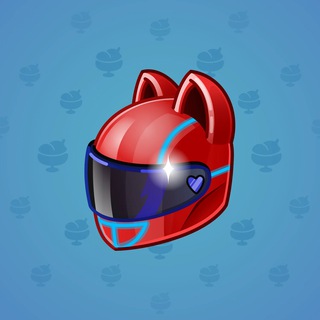 Neko Helmet #10066