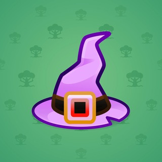 Witch Hat #16847