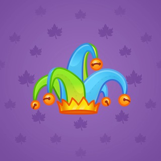 Jester Hat #8868