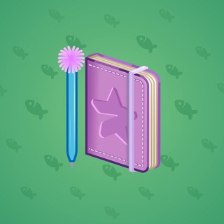 Star Notepad #20263