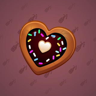 Cookie Heart #112783