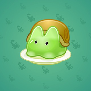 Jelly Bunny #43352