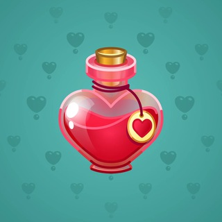 Love Potion #21887