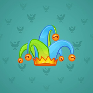 Jester Hat #123452