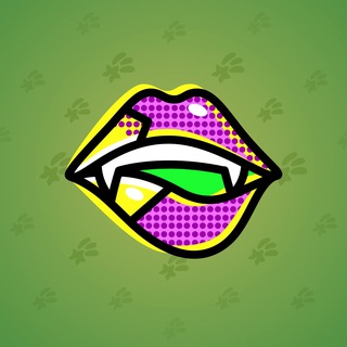 Sharp Tongue #4110