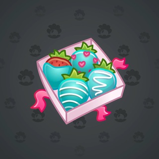 Berry Box #177