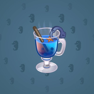 Spiced Wine #53812