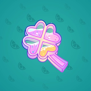 Clover Pin #56024