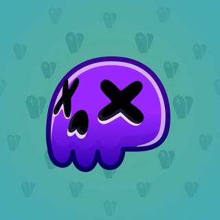 Electric Skull #9005
