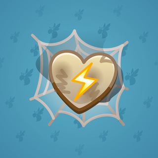 Trapped Heart #19348
