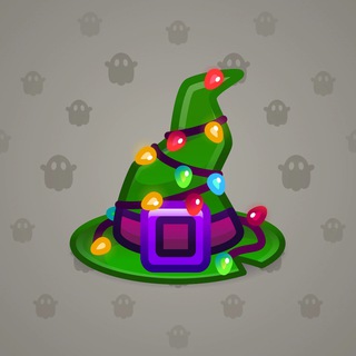 Witch Hat #44030