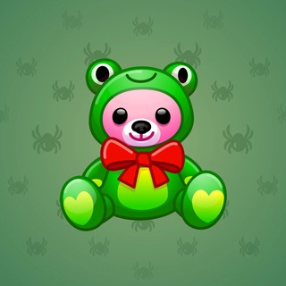 Toy Bear #14576