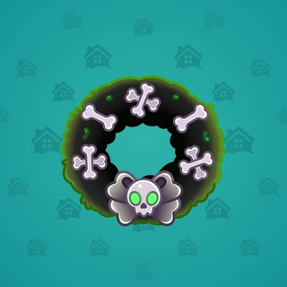 Winter Wreath #15053