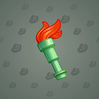 Chill Flame #129378