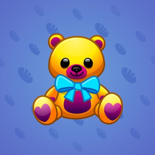Toy Bear #52567