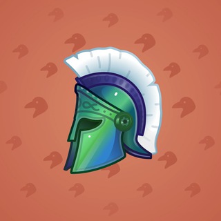 Heroic Helmet #832