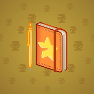 Star Notepad #51013