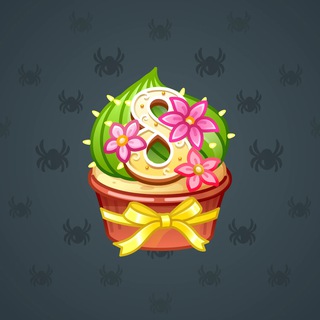 Whip Cupcake #90412