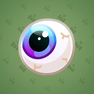 Evil Eye #66659