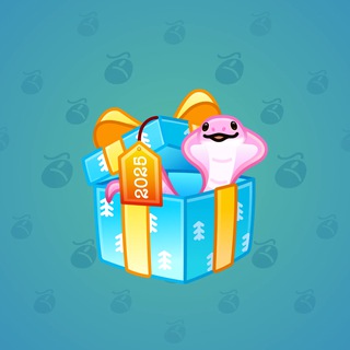 Snake Box #2204