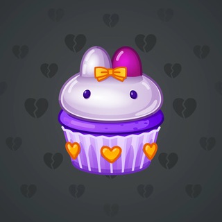 Bunny Muffin #9904