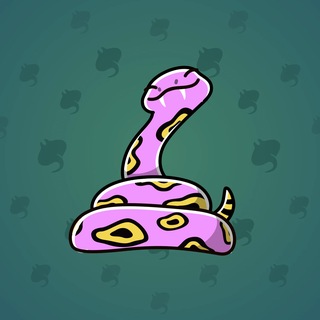Pet Snake #182875